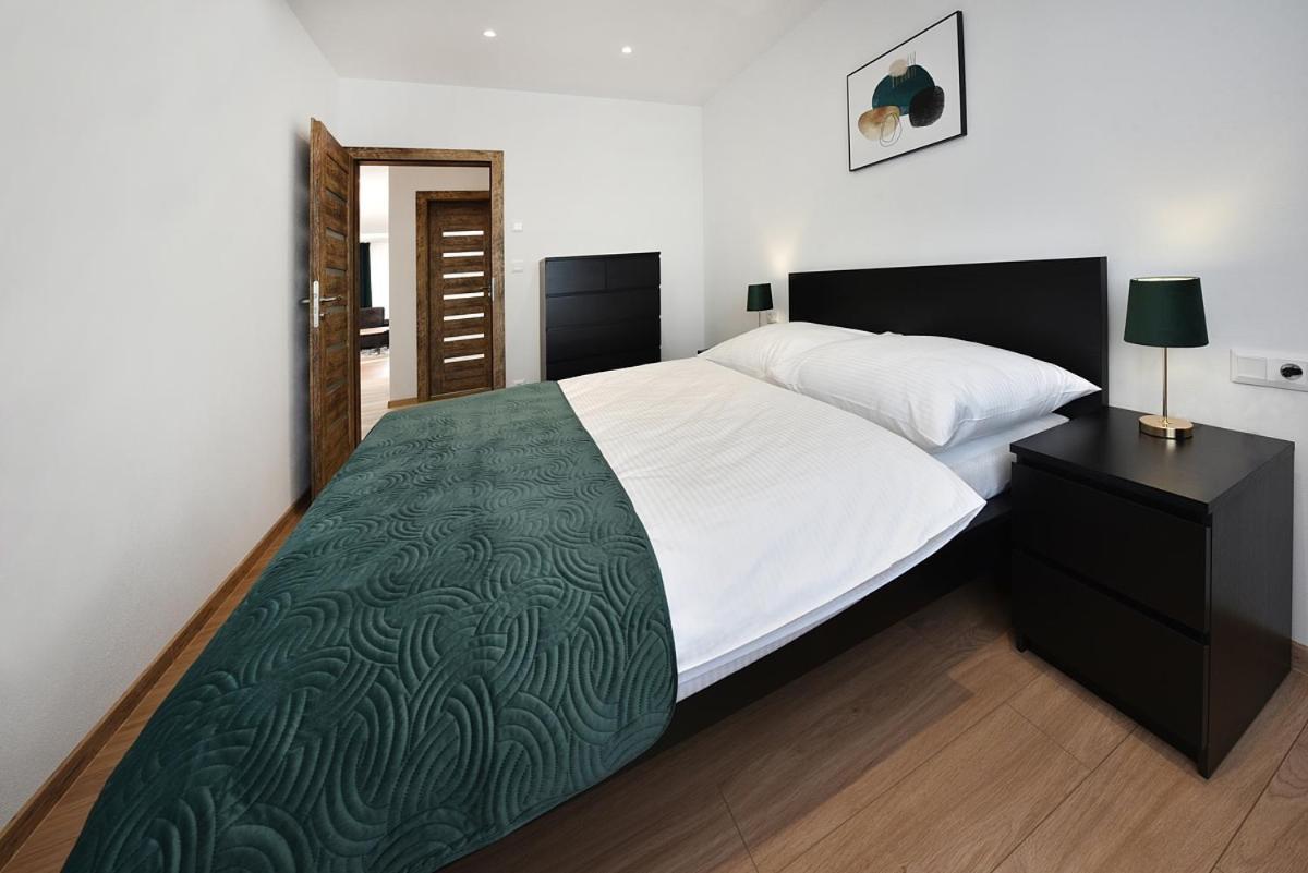 Apartmany Virbo Vrbov Exterior foto