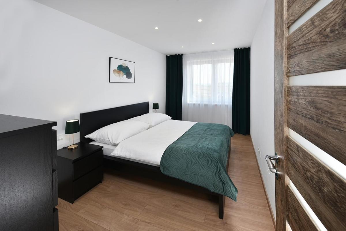 Apartmany Virbo Vrbov Exterior foto